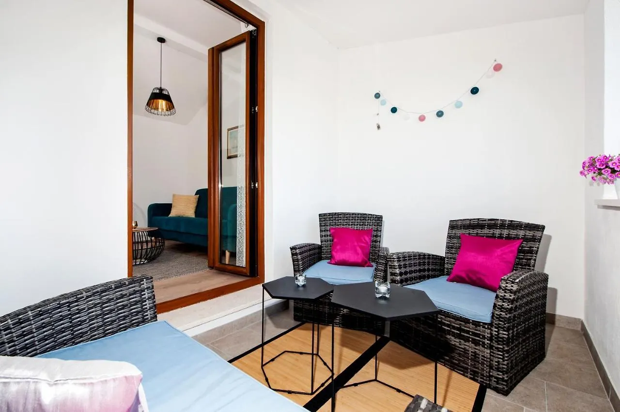 Apartments Vanesa Rovinj