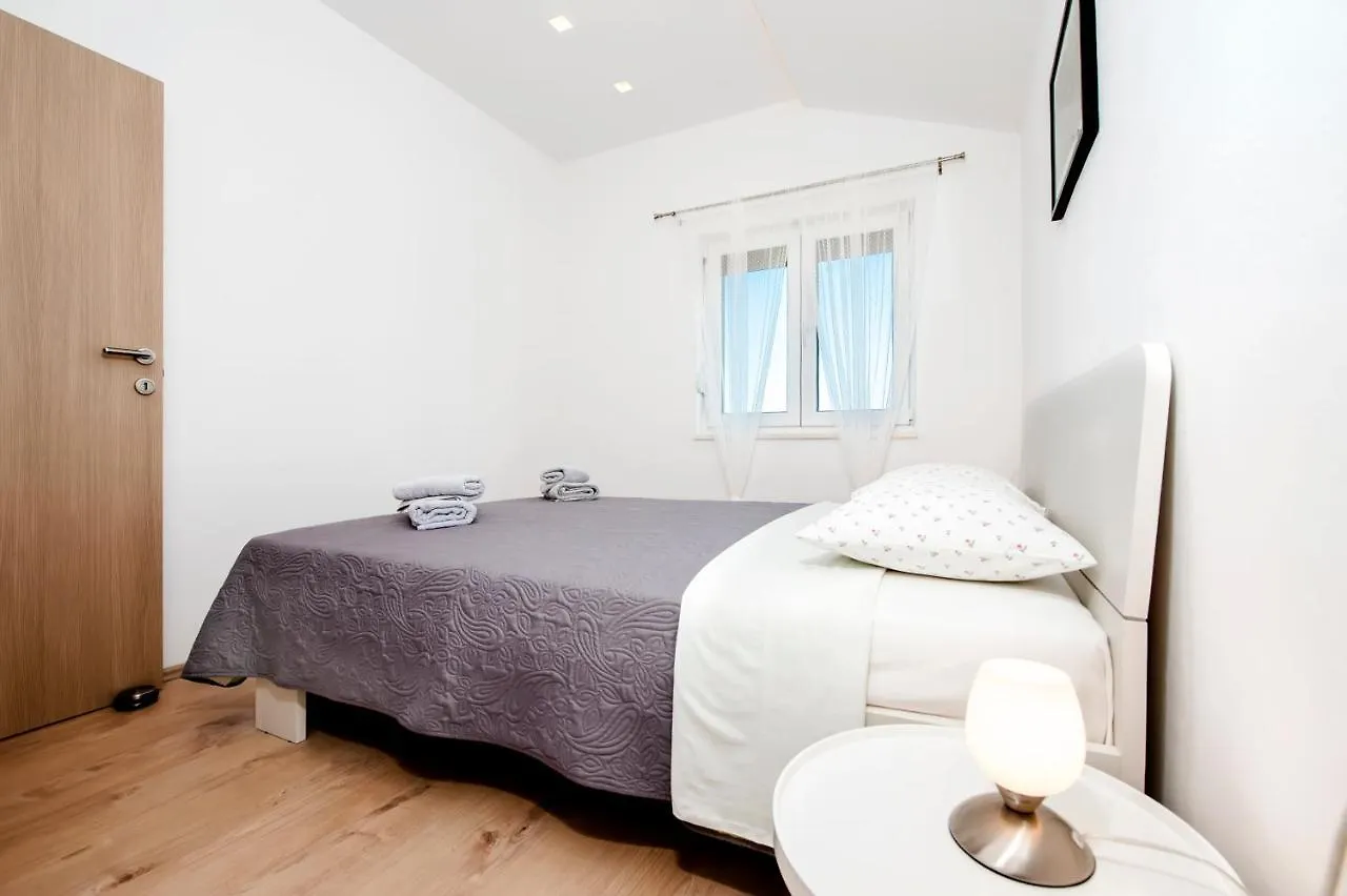 Apartments Vanesa Croatia
