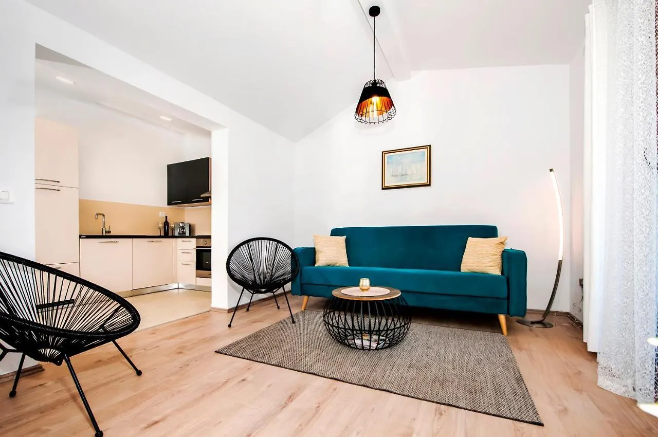 Apartments Vanesa 0*, Rovinj