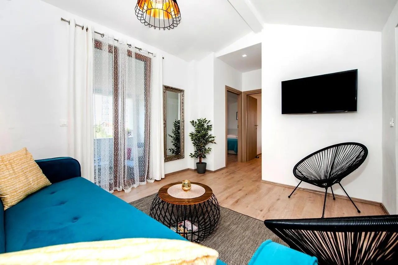 Apartments Vanesa