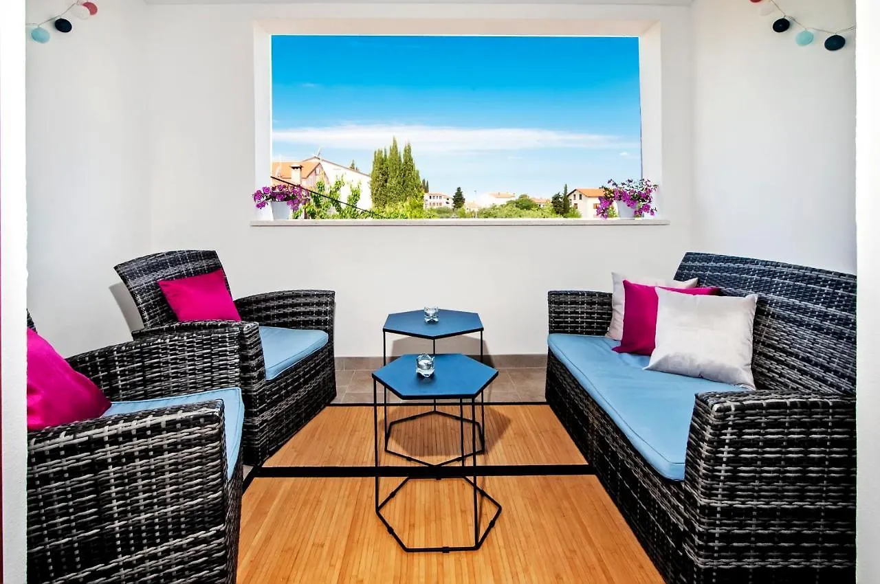 Apartments Vanesa