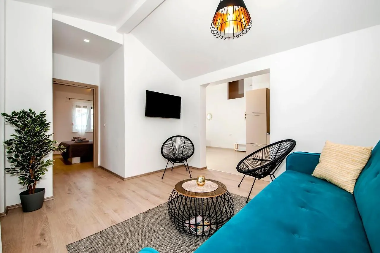 Apartments Vanesa 0*, Rovinj Croatia