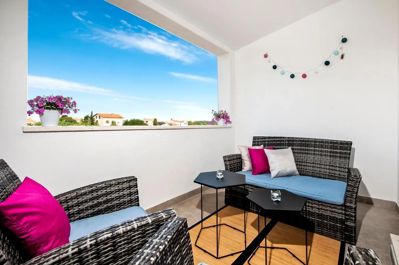 Apartments Vanesa Rovinj