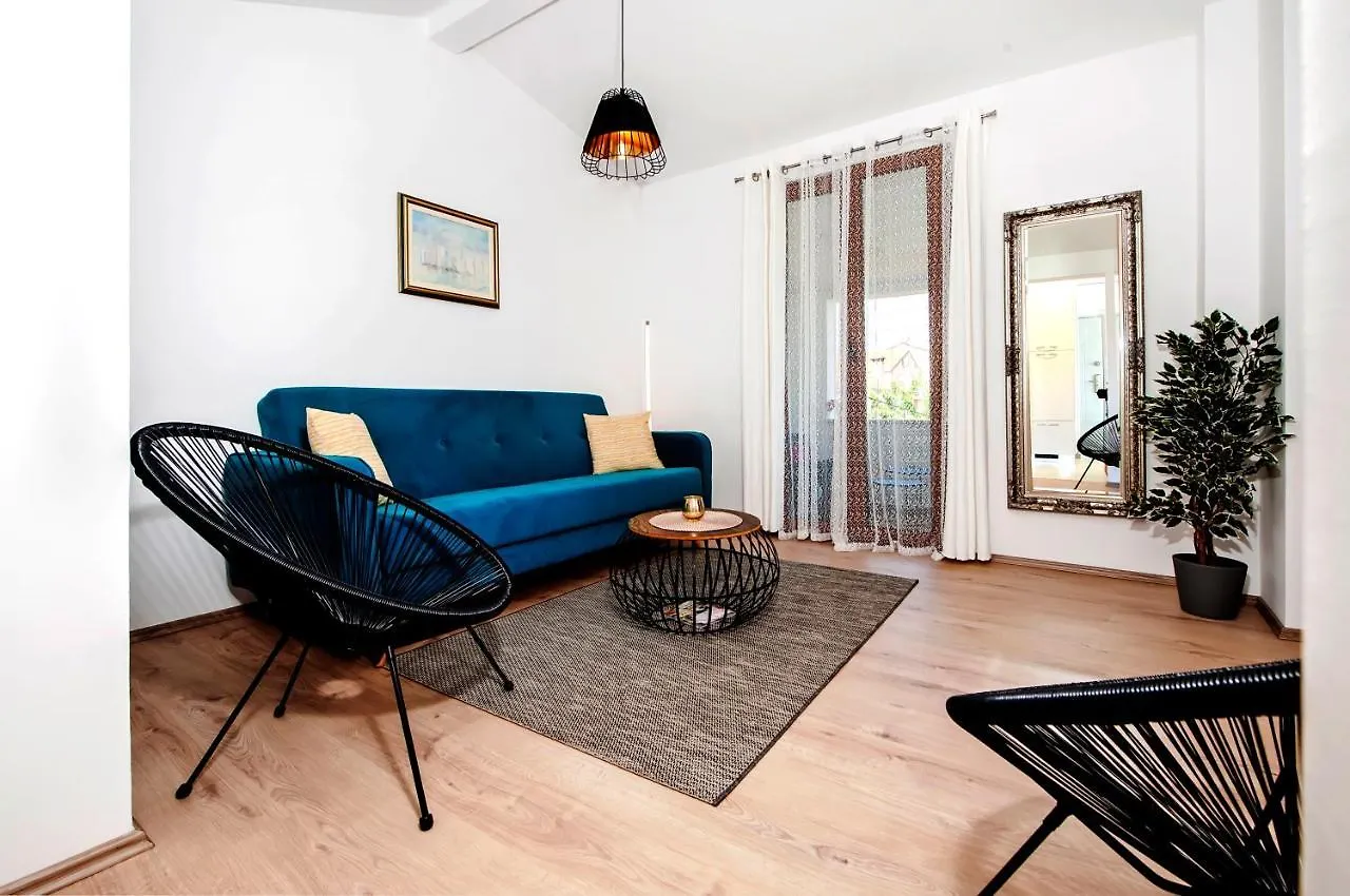 Apartments Vanesa Croatia