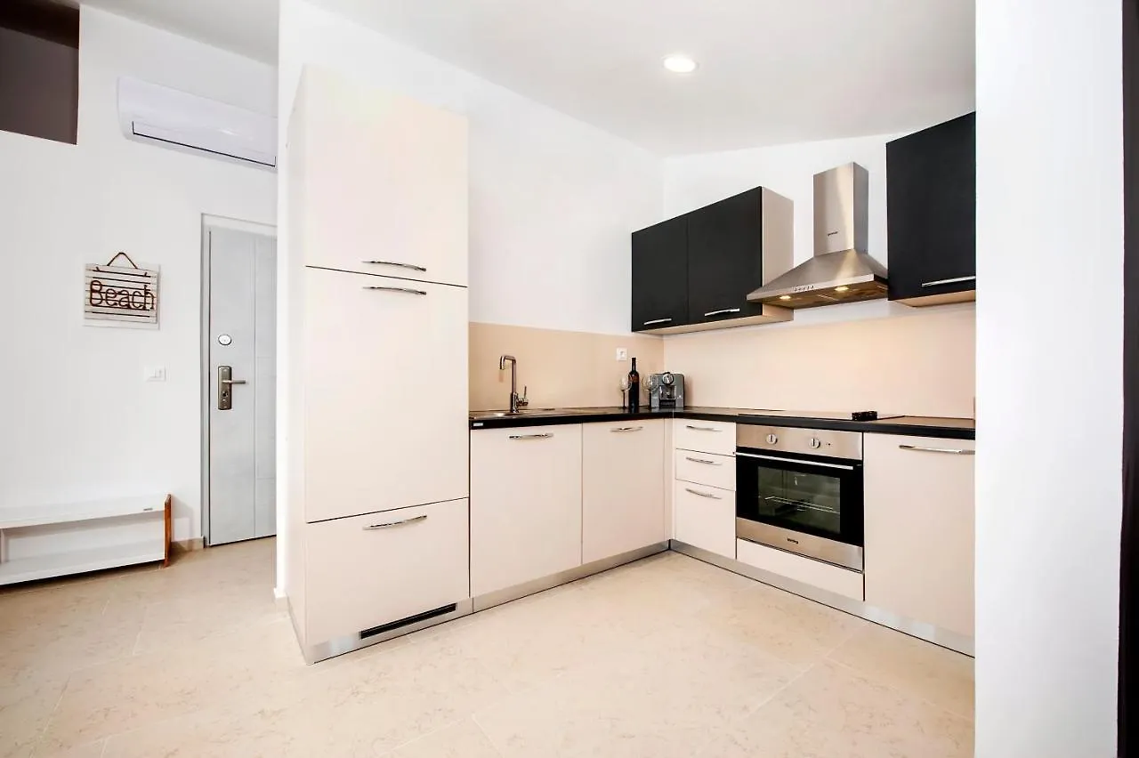 Apartments Vanesa