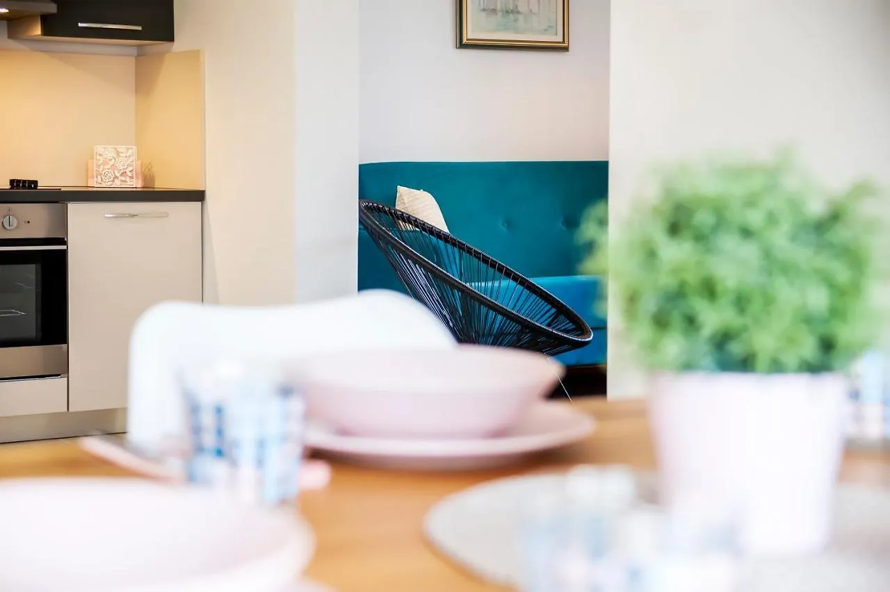 Apartments Vanesa  Rovinj