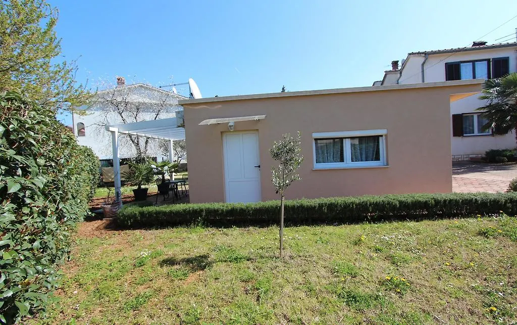 Apartments Vanesa Rovinj