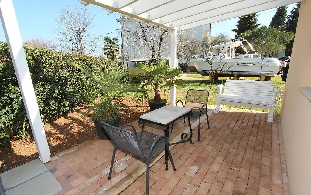 Apartments Vanesa