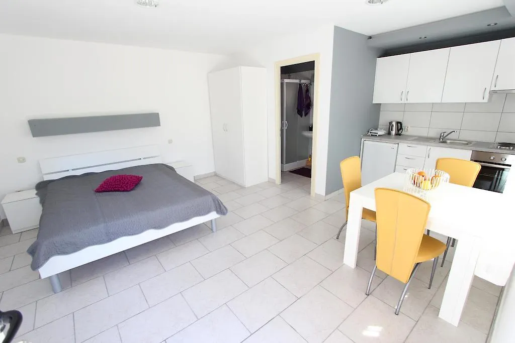 Apartments Vanesa 0*, Rovinj Croatia