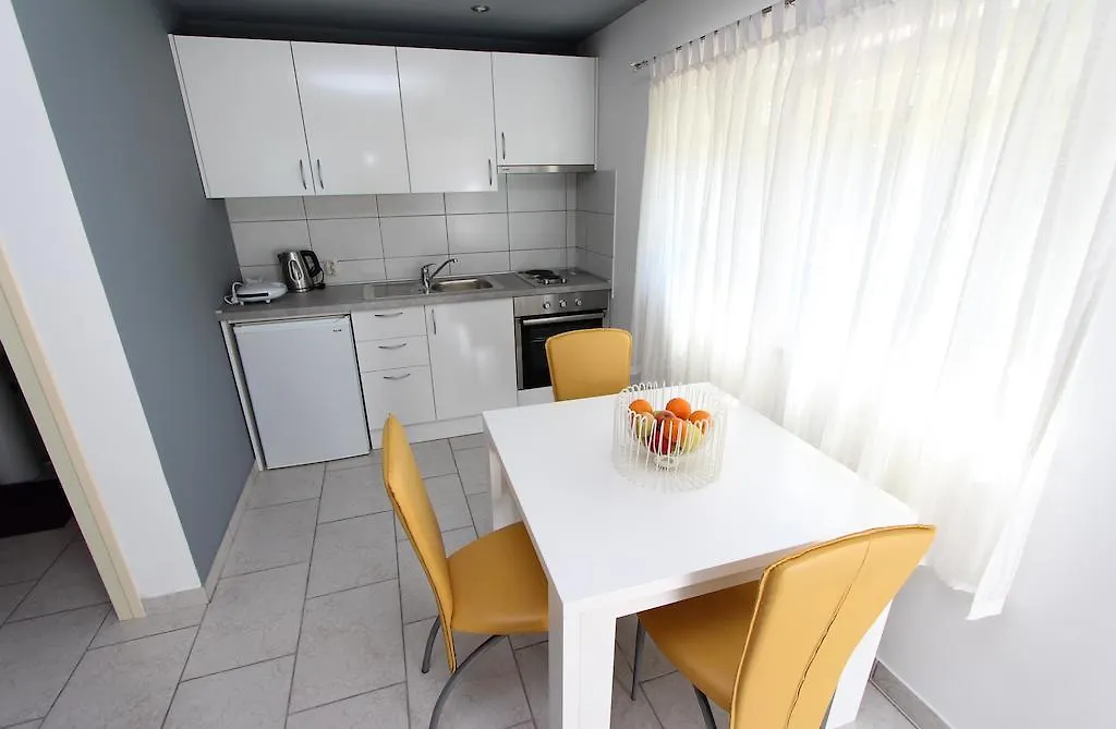 Apartments Vanesa Rovinj