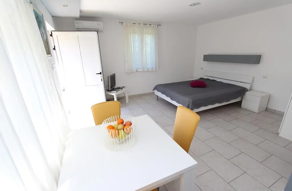 Apartments Vanesa Rovinj
