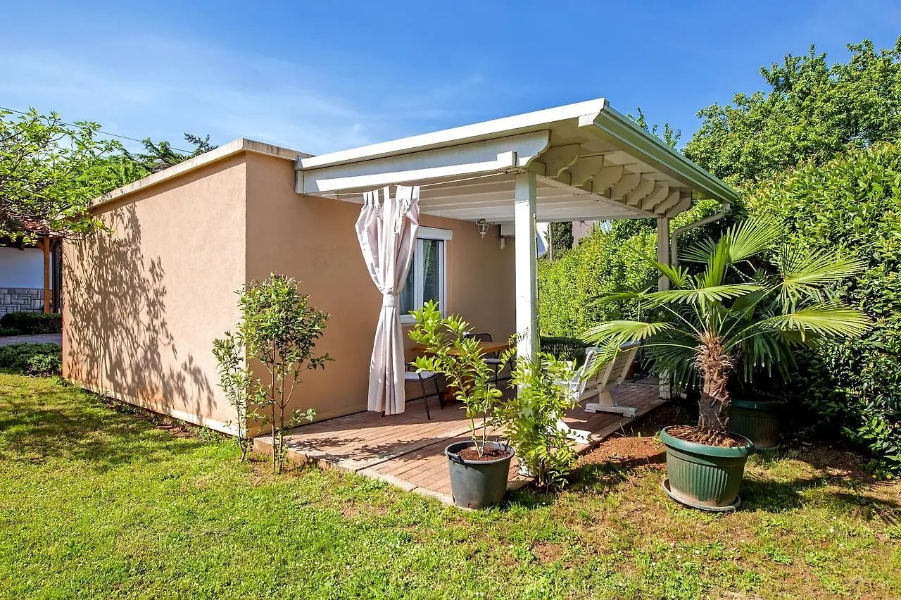 Apartments Vanesa 0*, Rovinj