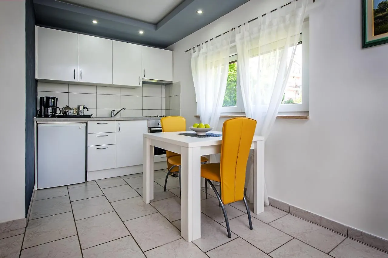 Apartments Vanesa