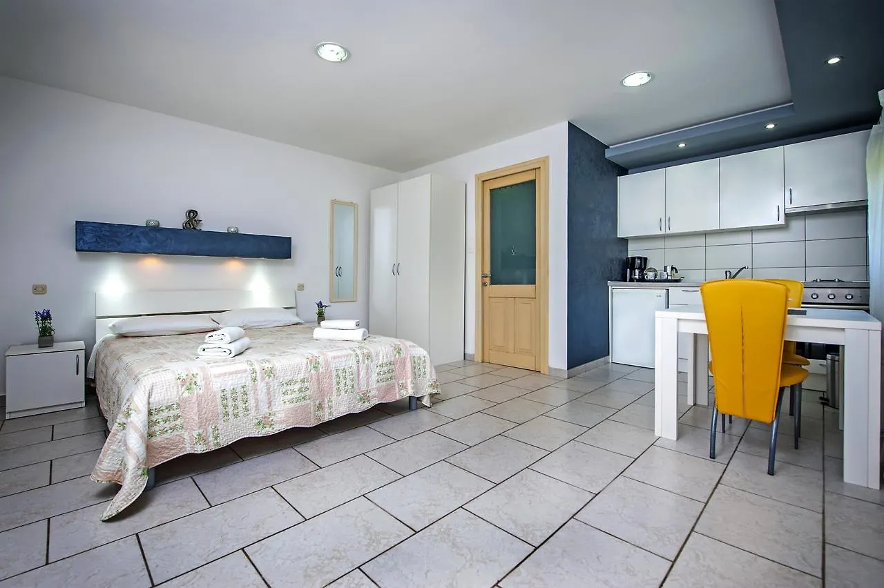 Apartments Vanesa  Rovinj
