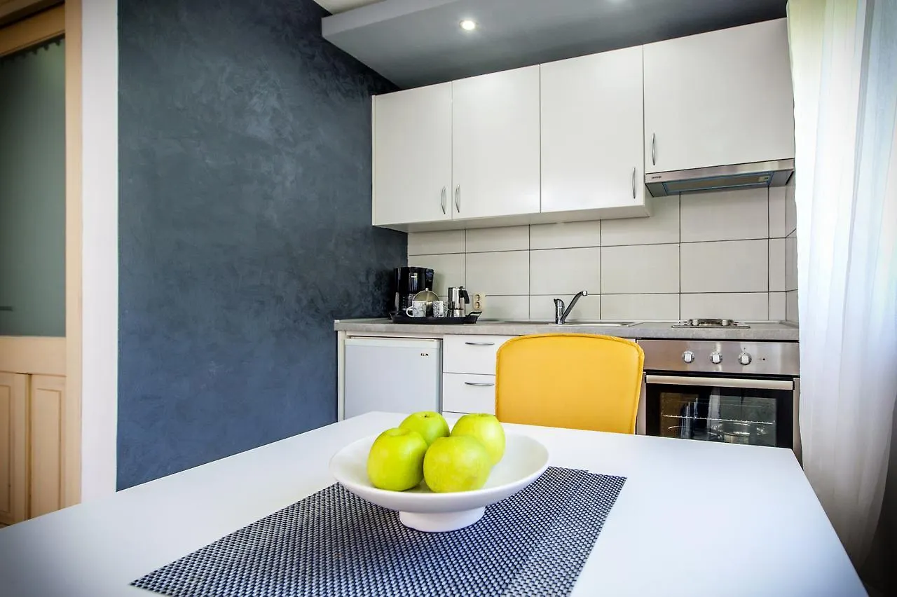 Apartments Vanesa