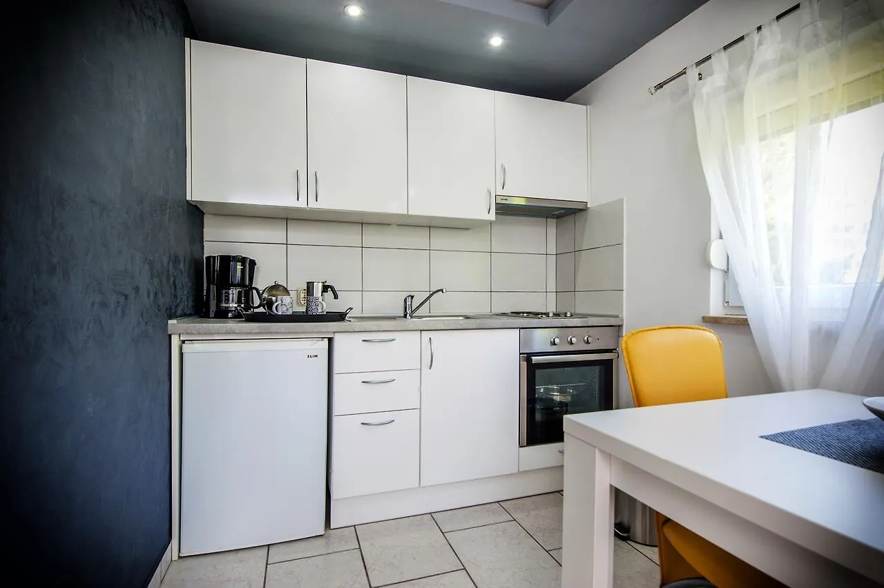 Apartments Vanesa
