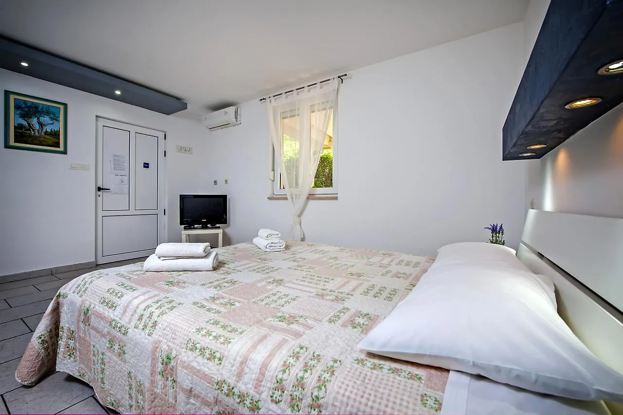 Apartments Vanesa Croatia