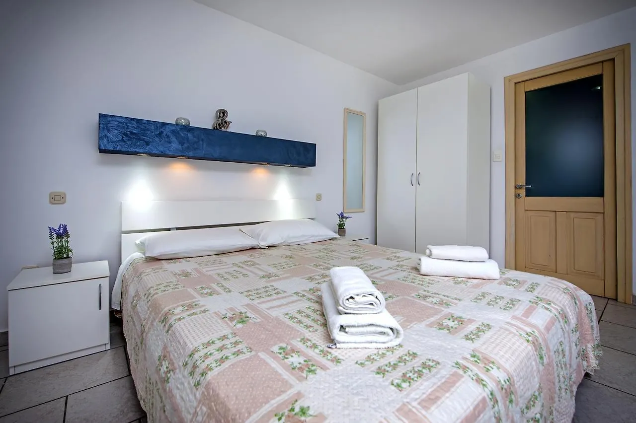 Apartments Vanesa Croatia