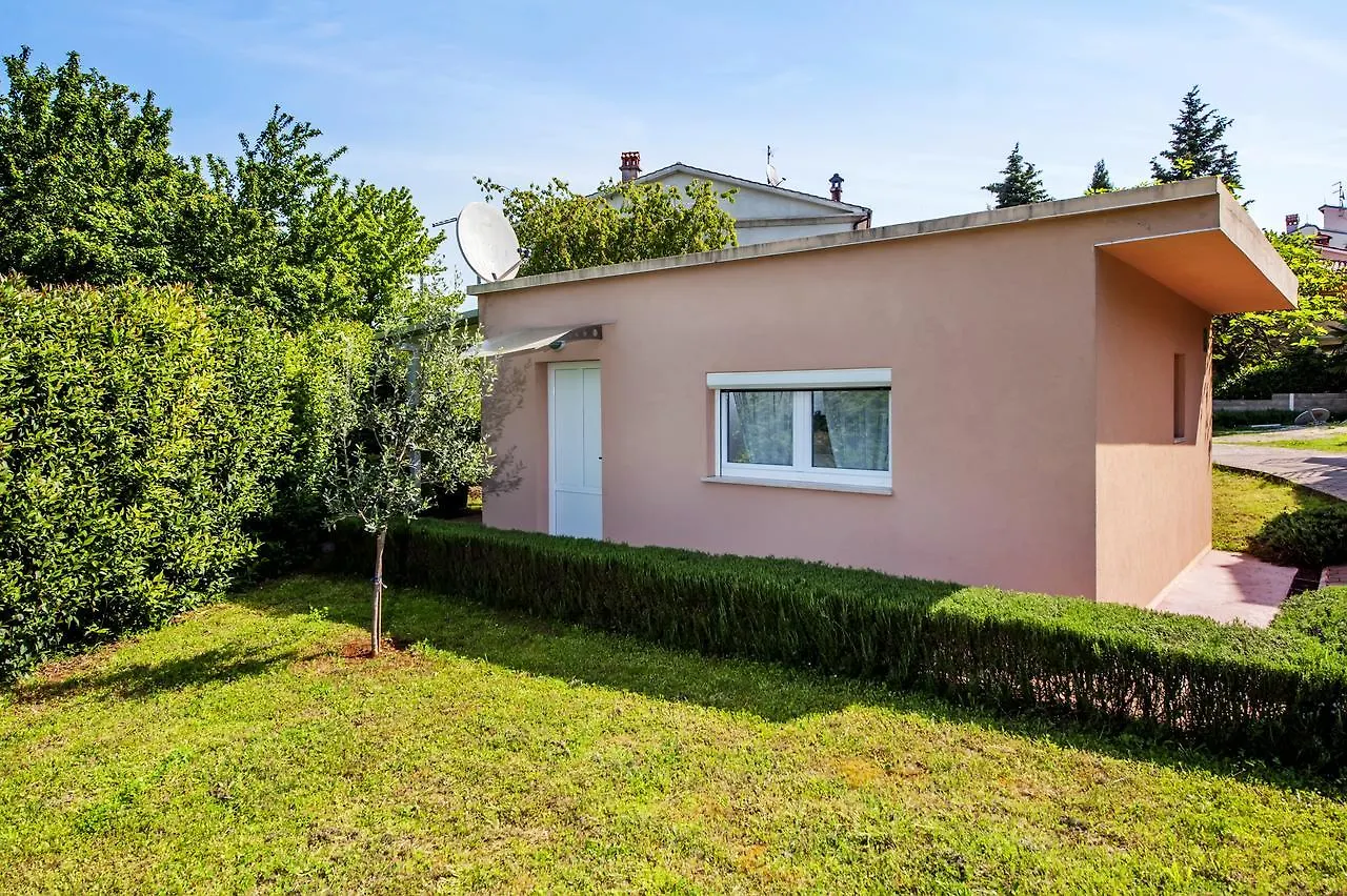 Apartments Vanesa Rovinj