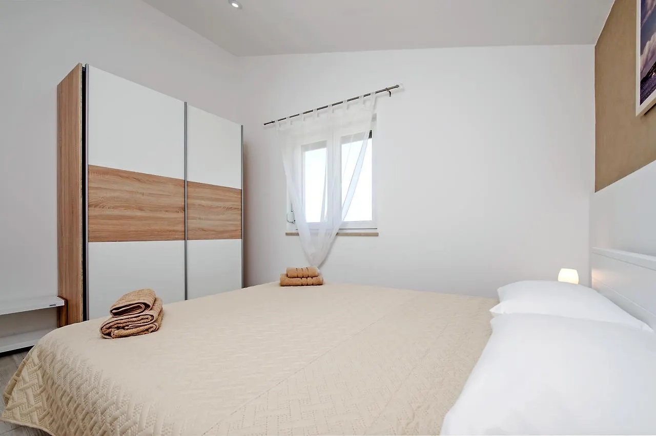 Apartments Vanesa 0*, Rovinj