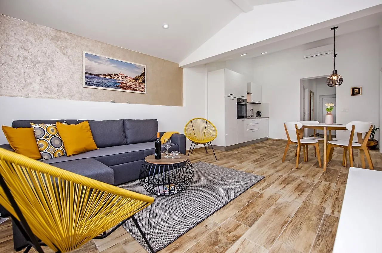 Apartments Vanesa Croatia