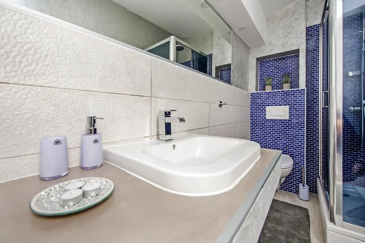 Apartments Vanesa Croatia