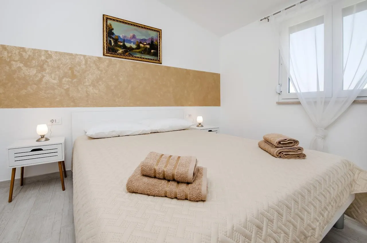 Apartments Vanesa
