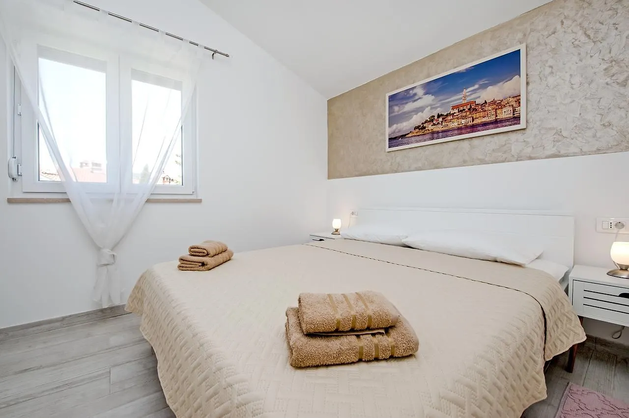 Apartments Vanesa Croatia