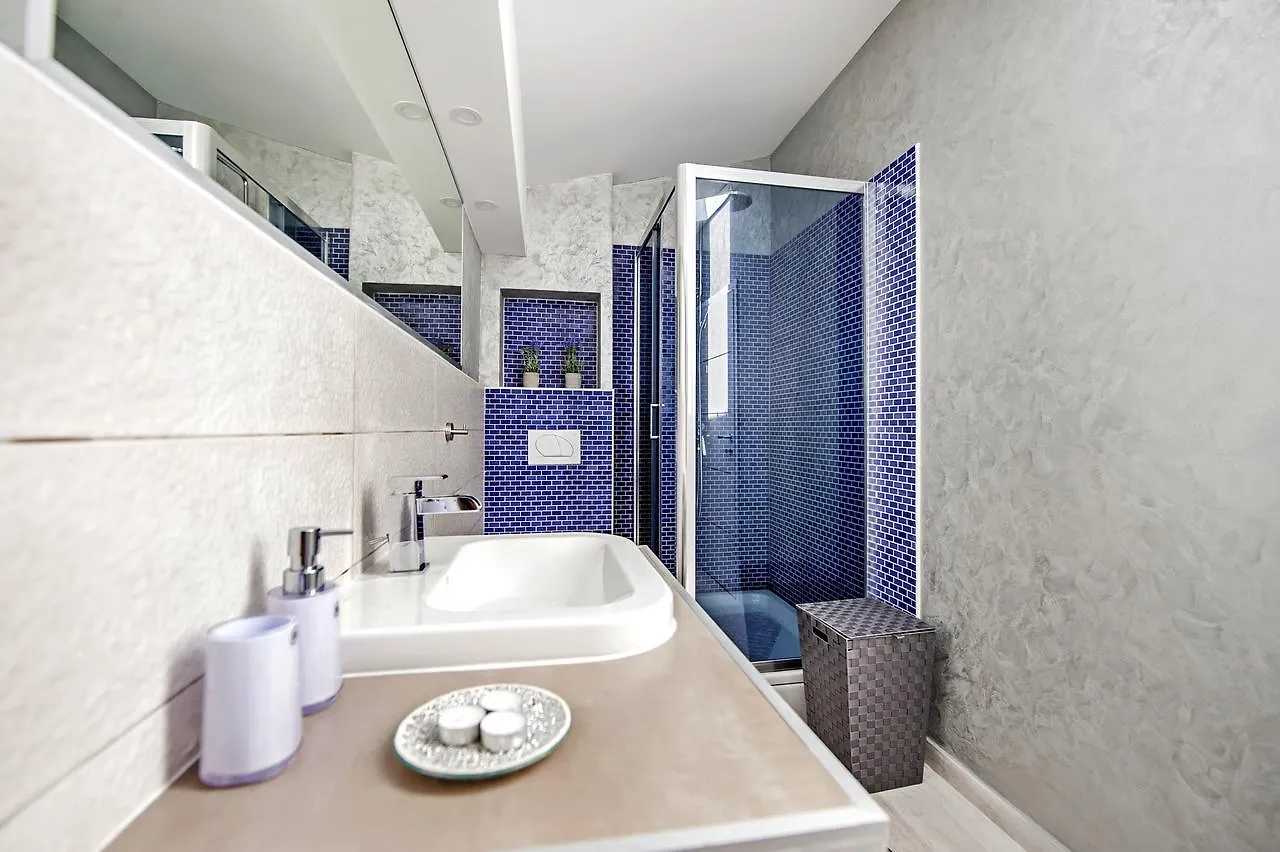 Apartments Vanesa Rovinj