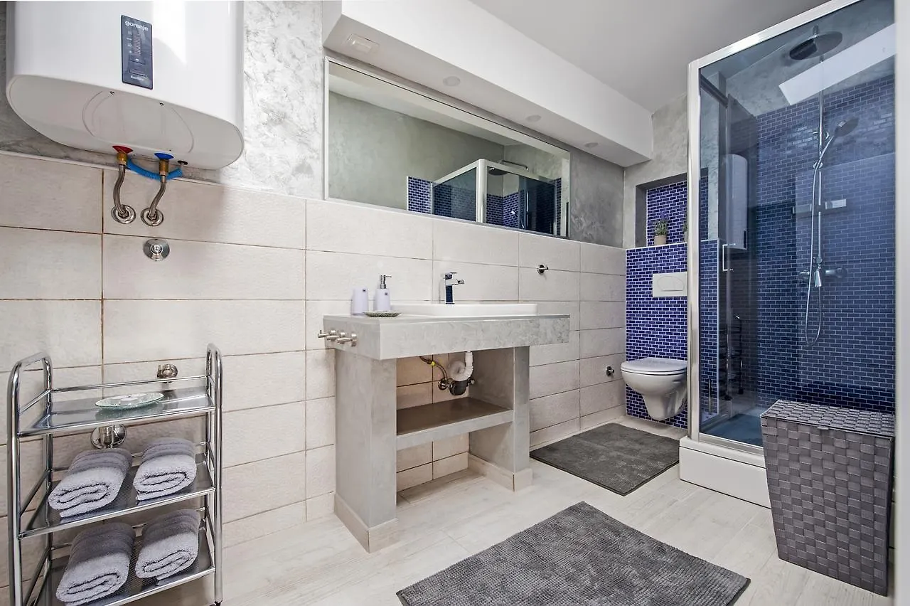 Apartments Vanesa 0*, Rovinj
