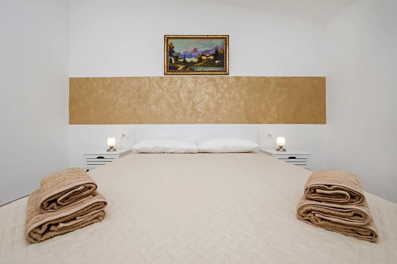 Apartments Vanesa