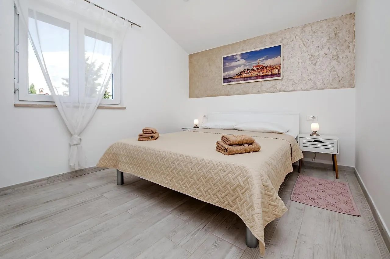 Apartments Vanesa Croatia