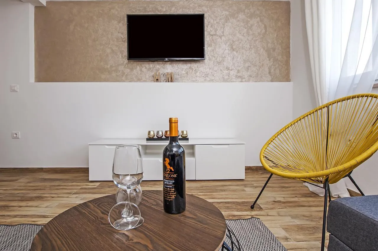 Apartments Vanesa Rovinj