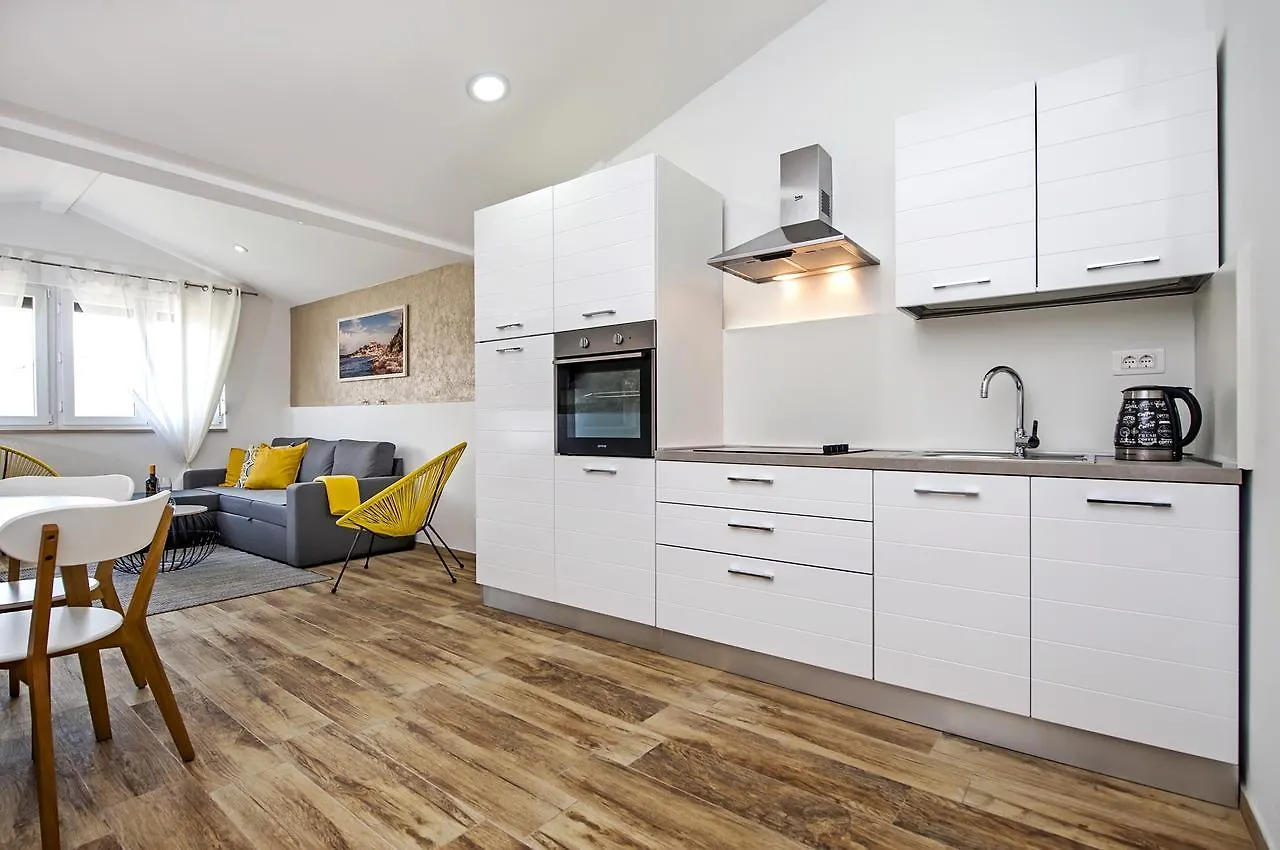 Apartments Vanesa  Rovinj