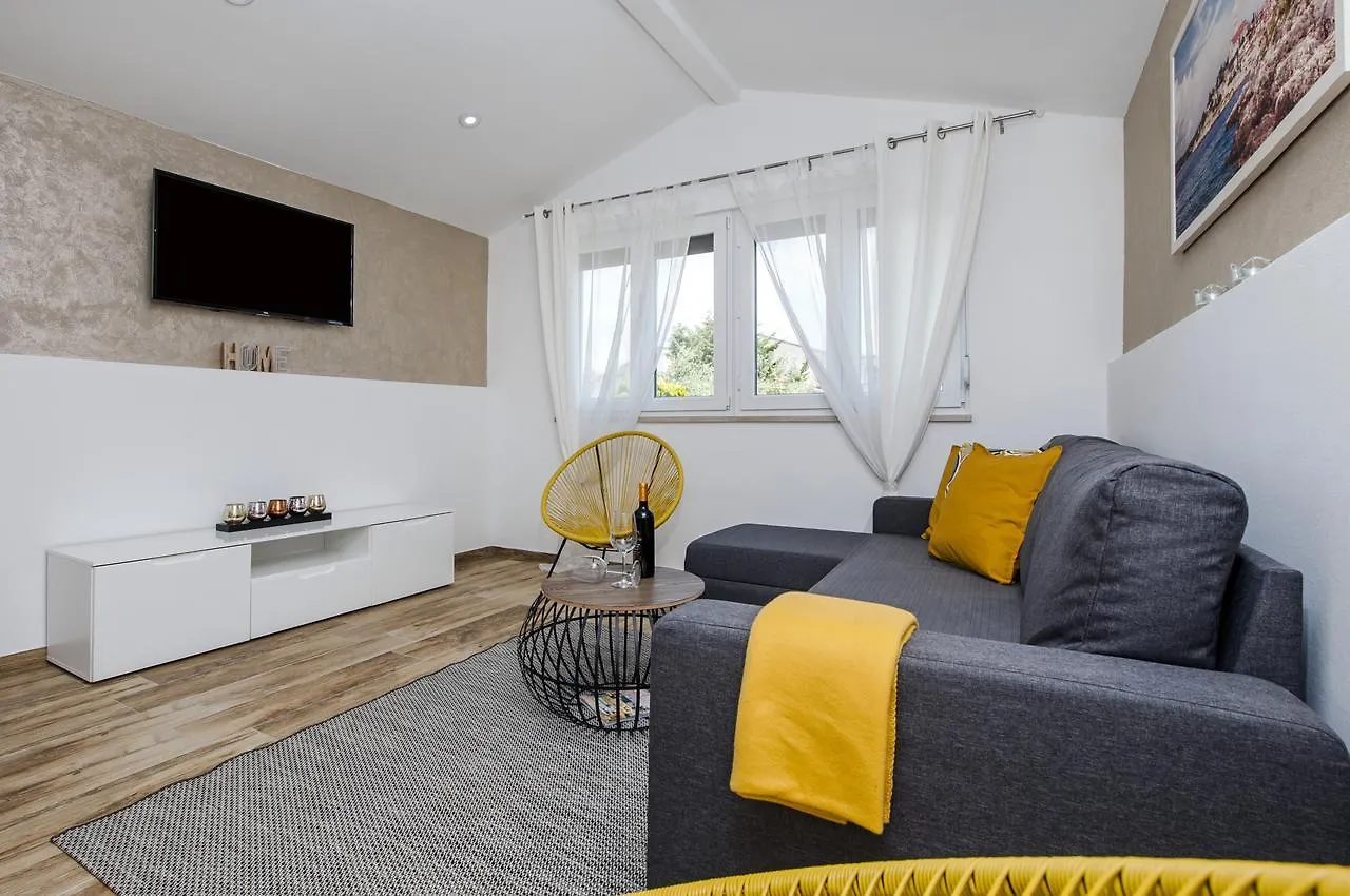 Apartments Vanesa Croatia