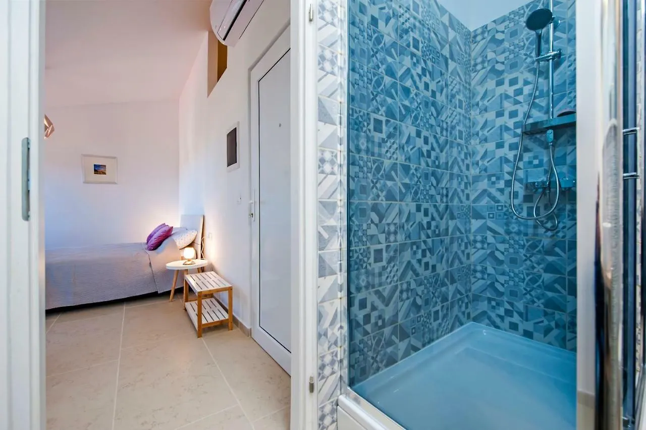 Apartments Vanesa 0*, Rovinj Croatia