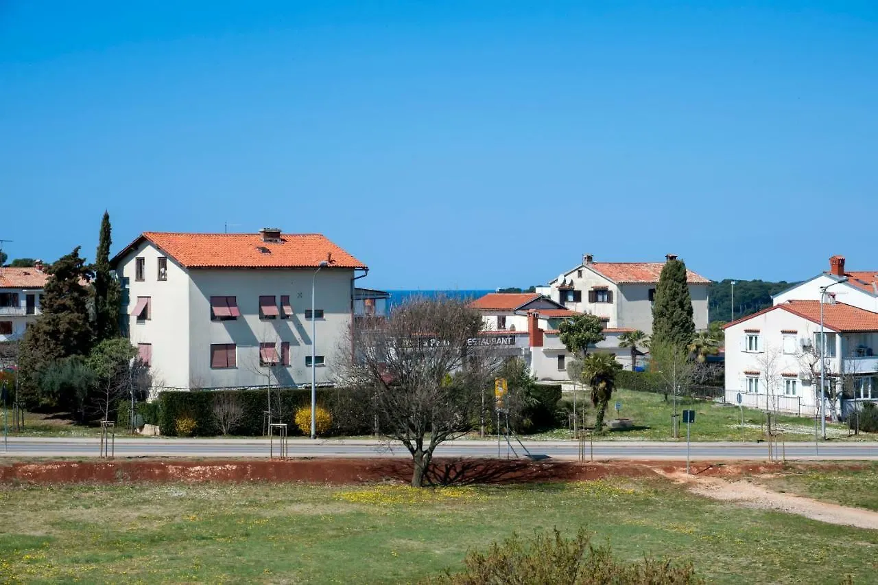Apartments Vanesa  Rovinj