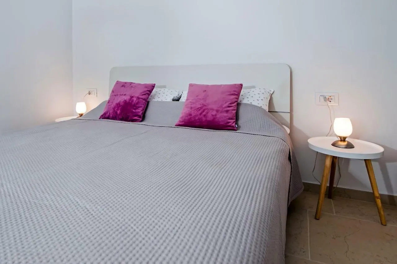 Apartments Vanesa Croatia
