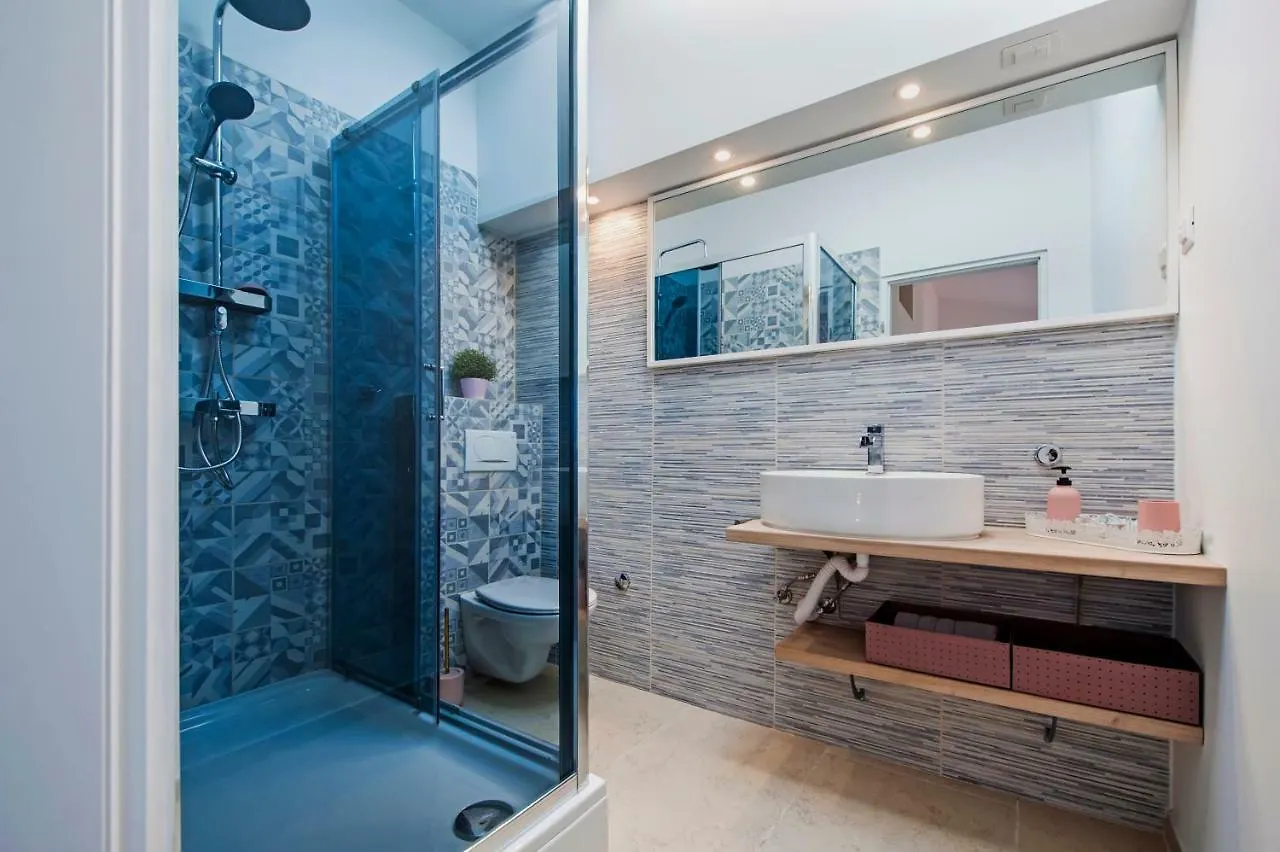 Apartments Vanesa Croatia