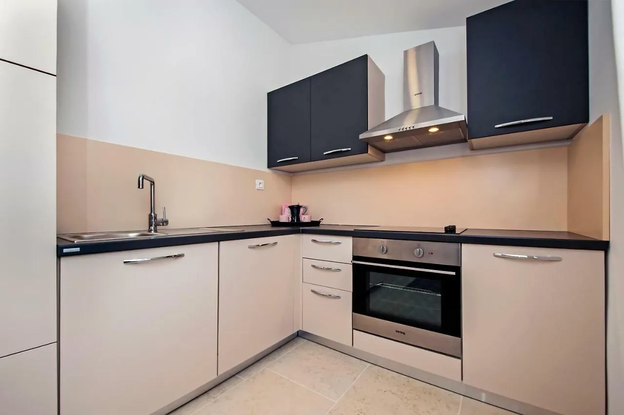 Apartments Vanesa Rovinj
