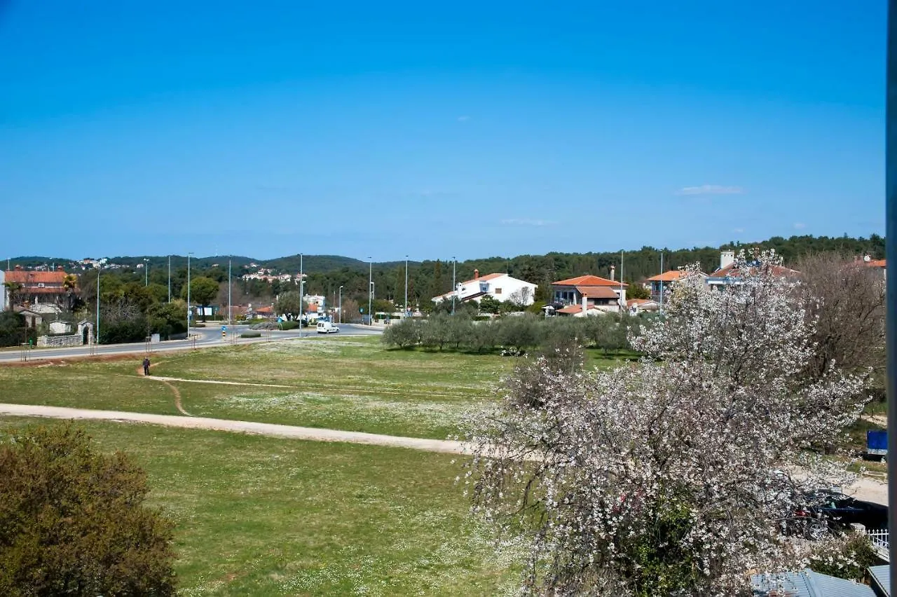 Apartments Vanesa 0*, Rovinj Croatia